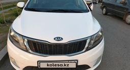 Kia Rio 2015 года за 4 900 000 тг. в Алматы