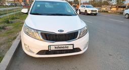 Kia Rio 2015 года за 4 900 000 тг. в Алматы – фото 2