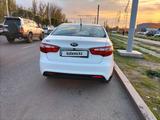 Kia Rio 2015 года за 4 900 000 тг. в Алматы – фото 5