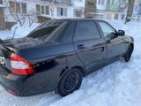 ВАЗ (Lada) Priora 2170 2013 года за 2 800 000 тг. в Шемонаиха – фото 4