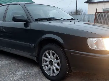 Audi 100 1993 года за 2 000 000 тг. в Караганда