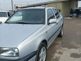 Volkswagen Vento 1992 года за 1 350 000 тг. в Тараз – фото 2