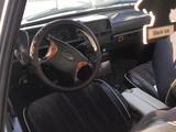 ВАЗ (Lada) 2109 2003 года за 300 000 тг. в Тараз – фото 4