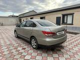 Nissan Almera 2014 года за 3 200 000 тг. в Актау – фото 4