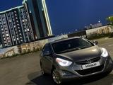 Hyundai Elantra 2011 годаүшін6 500 000 тг. в Атырау