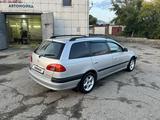 Toyota Avensis 1999 года за 4 444 444 тг. в Усть-Каменогорск – фото 3