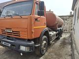 КамАЗ  65115 2014 года за 9 000 000 тг. в Атырау – фото 3