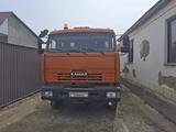 КамАЗ  65115 2014 года за 9 000 000 тг. в Атырау