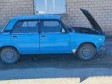 ВАЗ (Lada) 2107 1992 годаүшін1 000 000 тг. в Жезказган