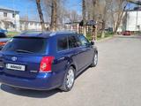 Toyota Avensis 2007 года за 5 700 000 тг. в Туркестан – фото 3