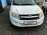 ВАЗ (Lada) Granta 2190 2013 годаfor2 999 999 тг. в Алтай – фото 3