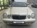 Mercedes-Benz E 320 2001 года за 3 900 000 тг. в Актау – фото 8