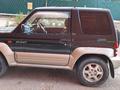 Mitsubishi Pajero Junior 1996 годаүшін1 800 000 тг. в Алматы