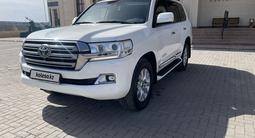 Toyota Land Cruiser 2019 годаүшін38 000 000 тг. в Караганда