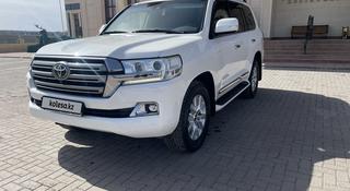 Toyota Land Cruiser 2019 года за 38 000 000 тг. в Караганда