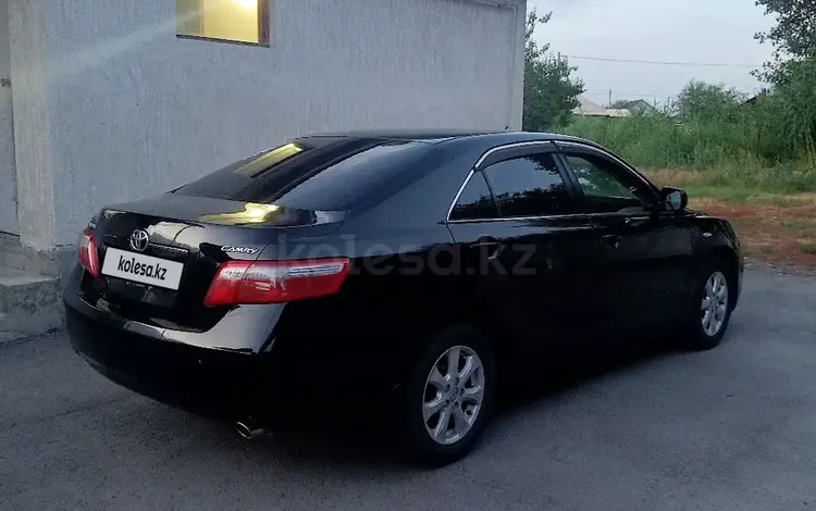 Toyota Camry 2007 годаfor6 300 000 тг. в Талдыкорган