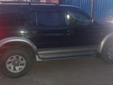 Mitsubishi Montero Sport 2001 года за 5 700 000 тг. в Костанай – фото 3