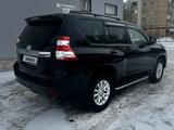 Toyota Land Cruiser Prado 2014 года за 22 000 000 тг. в Караганда – фото 3