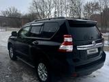 Toyota Land Cruiser Prado 2014 года за 22 000 000 тг. в Караганда – фото 4