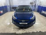 Hyundai Elantra 2013 года за 5 800 000 тг. в Астана – фото 4