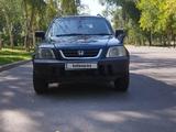 Honda CR-V 1996 года за 2 900 000 тг. в Алматы – фото 2