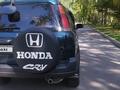 Honda CR-V 1996 годаfor2 900 000 тг. в Алматы – фото 6