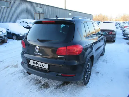 Volkswagen Tiguan 2013 года за 5 134 100 тг. в Актобе – фото 2