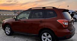 Subaru Forester 2013 годаfor4 600 000 тг. в Актау – фото 4