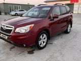 Subaru Forester 2013 годаfor4 600 000 тг. в Актау