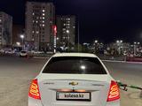 Daewoo Lacetti 2010 годаүшін3 200 000 тг. в Астана