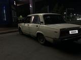 ВАЗ (Lada) 2107 1989 года за 450 000 тг. в Павлодар – фото 2