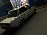 ВАЗ (Lada) 2107 1989 года за 450 000 тг. в Павлодар – фото 4