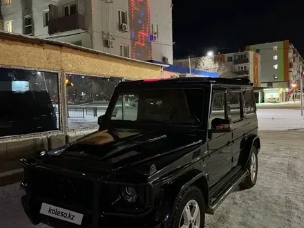 Mercedes-Benz G 500 2001 года за 8 000 000 тг. в Жезказган