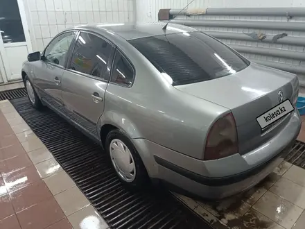 Volkswagen Passat 2003 года за 2 100 000 тг. в Павлодар – фото 3