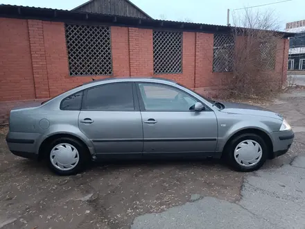 Volkswagen Passat 2003 года за 2 100 000 тг. в Павлодар – фото 7