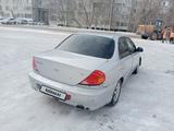 Kia Spectra 2005 года за 1 400 000 тг. в Актобе