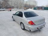 Kia Spectra 2005 года за 1 400 000 тг. в Актобе – фото 2