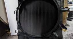Радиатор основной за 15 000 тг. в Алматы – фото 2