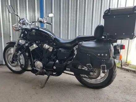 Honda  Shadow 400 2011 года за 2 450 000 тг. в Алматы – фото 2