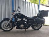 Honda  Shadow 400 2011 года за 2 450 000 тг. в Алматы