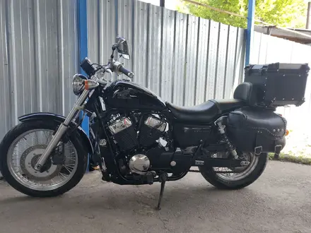 Honda  Shadow 400 2011 года за 2 450 000 тг. в Алматы