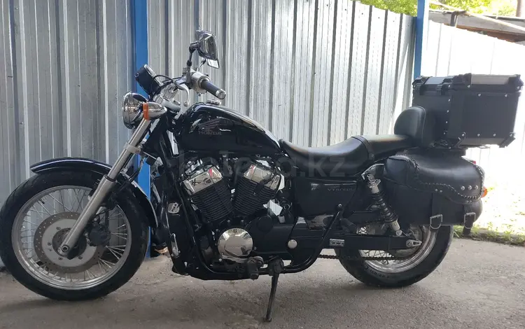 Honda  Shadow 400 2011 года за 2 450 000 тг. в Алматы