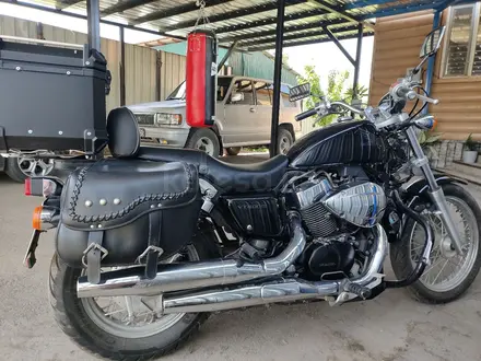 Honda  Shadow 400 2011 года за 2 450 000 тг. в Алматы – фото 3