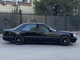 Mercedes-Benz E 280 1993 годаүшін4 800 000 тг. в Алматы