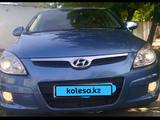 Hyundai i30 2011 года за 4 500 000 тг. в Шымкент