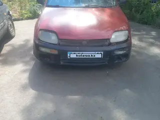 Mazda 323