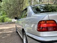 BMW 528 1997 годаүшін3 750 000 тг. в Алматы