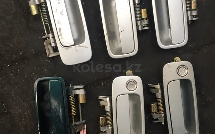 Ручка На Камри 20 кузов за 10 000 тг. в Алматы