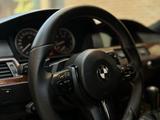 BMW 530 2003 годаүшін8 000 000 тг. в Алматы – фото 4