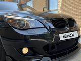 BMW 530 2003 годаүшін8 000 000 тг. в Алматы – фото 2